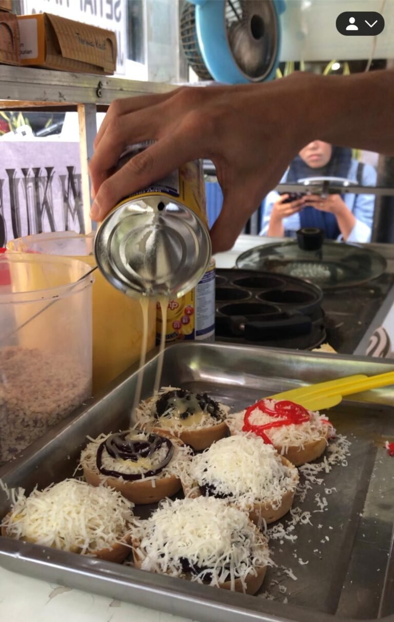 Peluang Bisnis Martabak Mini yang Menggemaskan