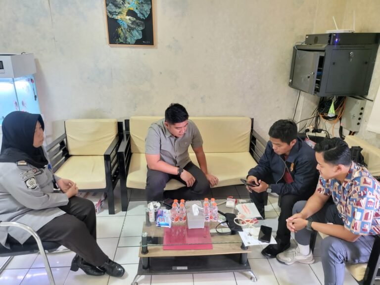 Kejelian Petugas Lapas Karawang Dalam Menggagalkan Penyelundupan Narkoba