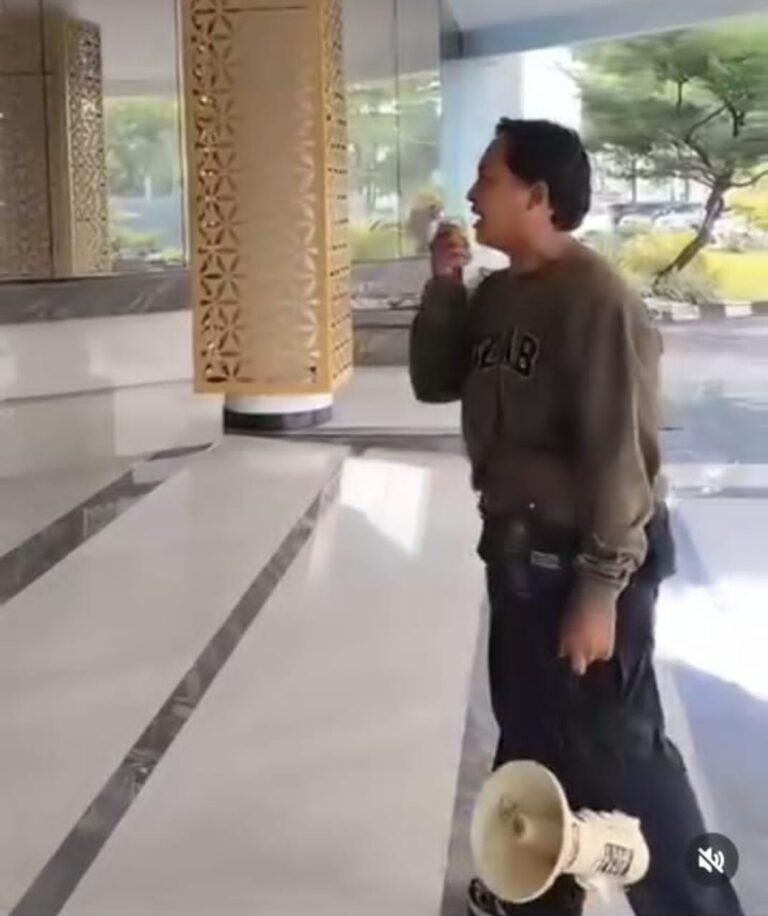 RSUD Karawang Dikecam Usai Bayi Meninggal, Keluarga Tuntut Klarifikasi