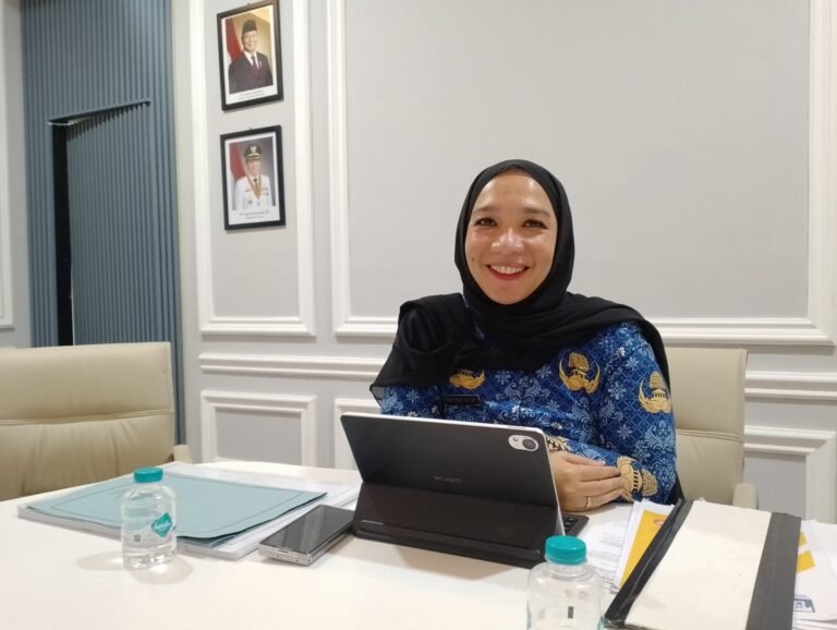 Dishub Karawang Pastikan Tidak Ada Kerugian Negara dalam Proyek Marka Jalan