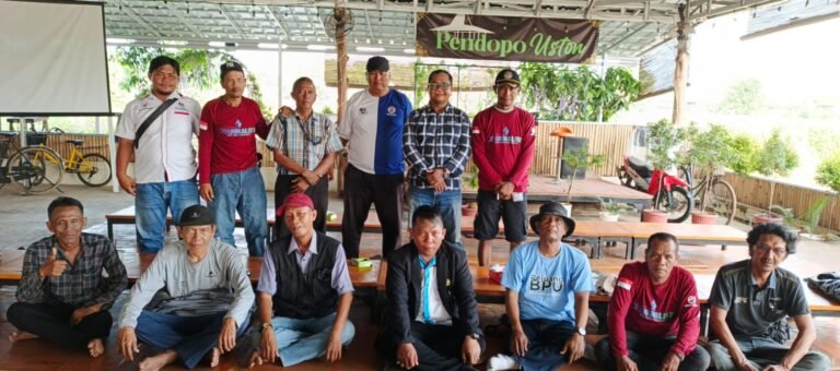 Ketua Baru, Semangat Baru: IWOI Tetapkan Korwil 5 Karawang