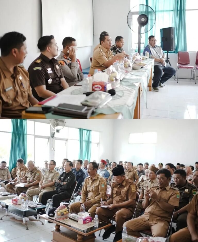 Gebyar Paten Kembali Digelar, Bentuk Komitmen Pemda Dekatkan Pelayanan Kepada Masyarakat