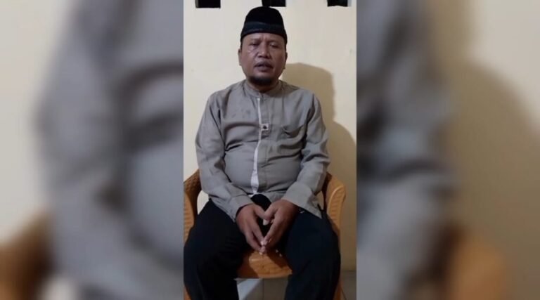 Hina Wartawan dan Ormas dalam Rekaman Suara, Oknum Guru di Bekasi Dikecam