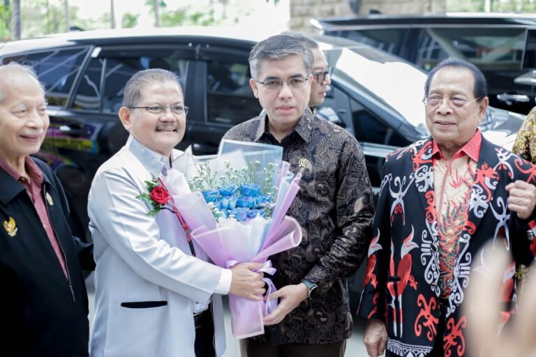 Sambutan Ketua Umum ASPHRI: HRD Adalah Jembatan Strategis antara Pengusaha dan Pekerja