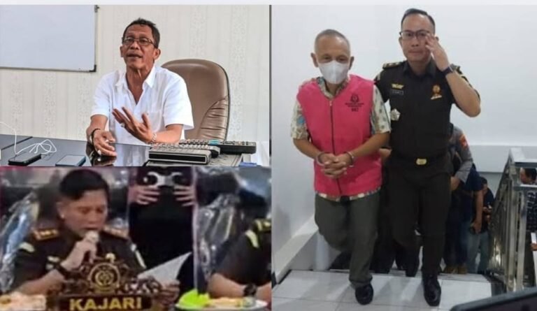 Dana Rp7,1 Miliar Cair Saat PD Petrogas Bersengketa, Siapa Beri Rekomendasi ke Bank BJB?