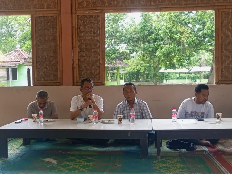 AMKI Karawang Gelar Konsolidasi Perdana, Askun Tekankan Semangat Kolektif