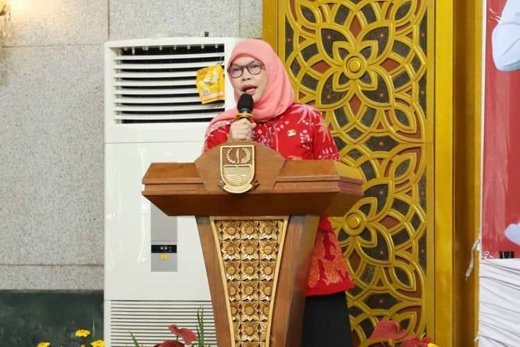 Pemkab Bekasi Wajibkan ASN Muslim Ikut Pengajian Rutin dan Salat Berjamaah