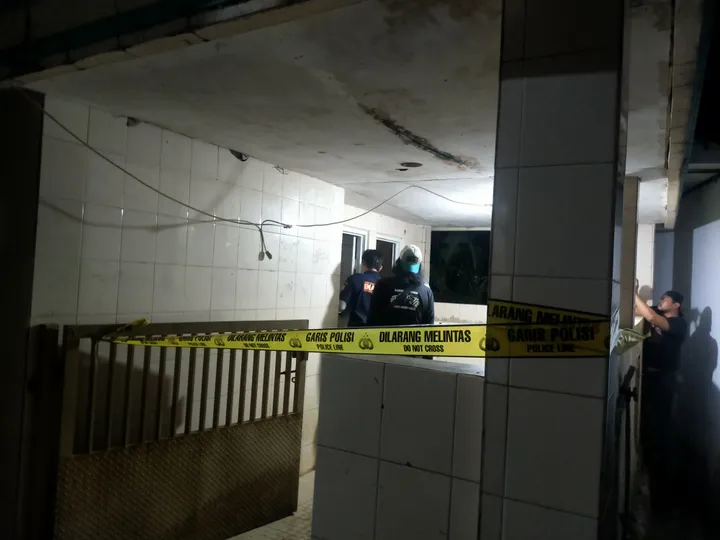 Penemuan Mayat Bocah di Toilet Masjid Gegerkan Warga Majalengka, Polisi Selidiki Dugaan Kekerasan