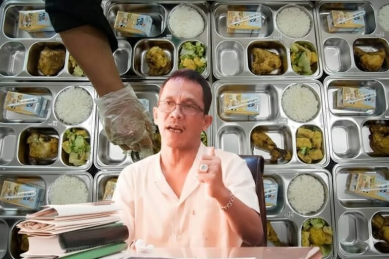 Askun Desak Bupati Aep Buka Layanan Pengaduan MBG