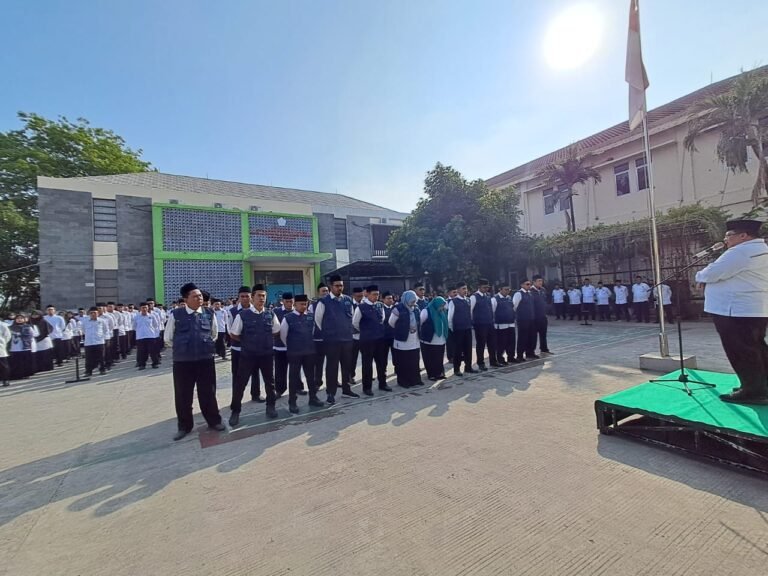 Pengurus Baru KKMI Resmi Dilantik, Kemenag Siapkan Program Peningkatan SDM Guru Madrasah