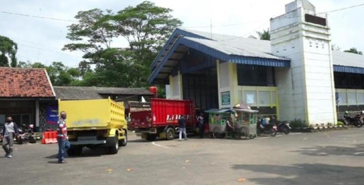 Warga Apresiasi Pengurusan Perpanjangan Kir Di Dishub Subang Tertib Administrasi