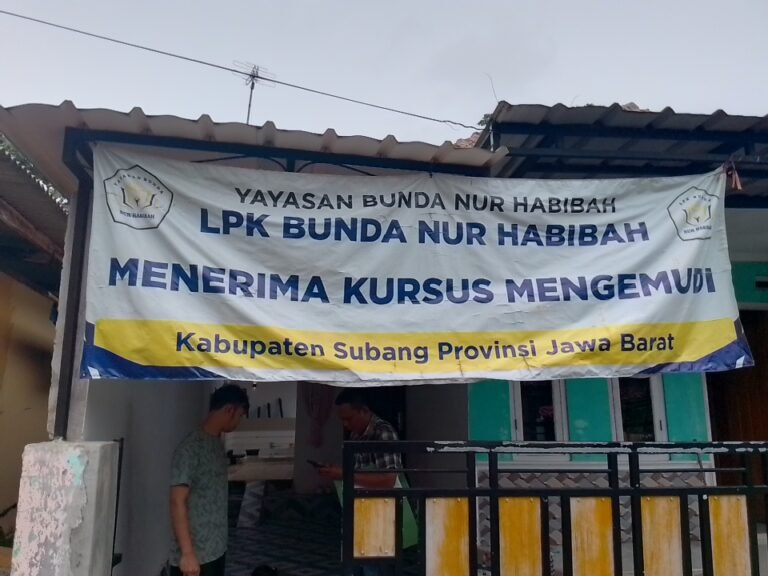 Mengaku Sudah Koordinasi Dengan Pihak Kesra Pemkab Subang Pemilik Yayasan Gunakan Dana Hibah Rp. 450 Juta Untuk Beli Tanah