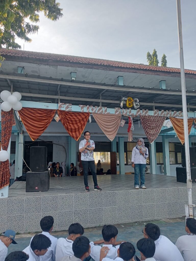 Bangun Karakter Generasi Muda, Karang Taruna Karawang Selenggarakan Duta Pelajar 2025