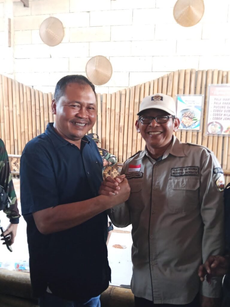 Acep Jamhuri Mundur, PSIB Karawang Mantapkan Struktur Baru Lewat Musyawarah