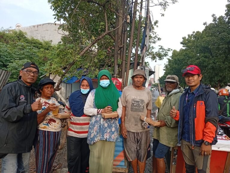 Syuhada Wisastra: IWO Indonesia Peduli Hadir sebagai Aksi Nyata Kepedulian Sosial