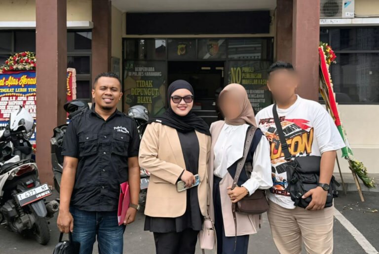 Gelar Perkara Segera Dilakukan, Kuasa Hukum Tegaskan Hak Klien atas Kendaraan Pickup