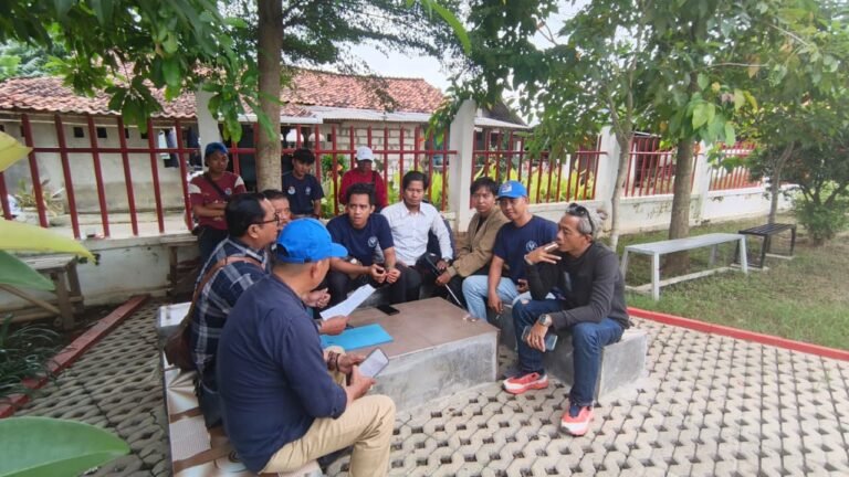 Merawat Ingatan Bangsa, IWOI Karawang Pilih Rengasdengklok sebagai Titik Refleksi Pers