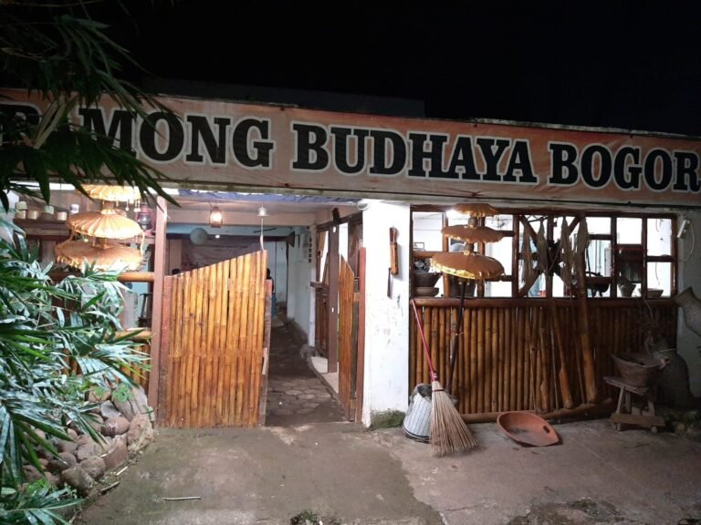 Creative Center Siliwangi Bogor: Antara Harapan Peradaban dan Ancaman Proyek Tanpa Jiwa