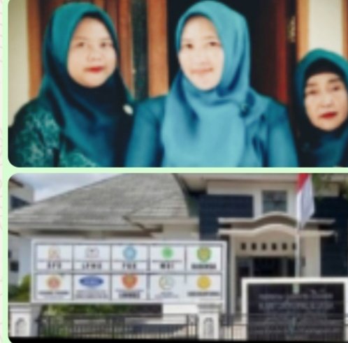 “Tika Julian Ketua PKK CIkampek Utara Dapat Laporan Kader: Bidan Desa Tak Dukung Kinerja, Lebih Pilih Kader Lama
