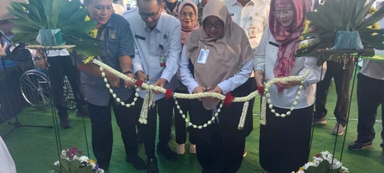 RSUD Jatisari Perkuat Ketersediaan Darah dan Layanan Homecare Lewat Inovasi MESRA