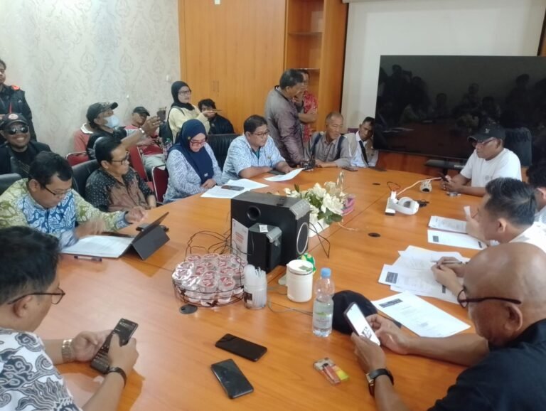 Tender Proyek Karawang Disorot, Barjas Tegaskan Sesuai Aturan