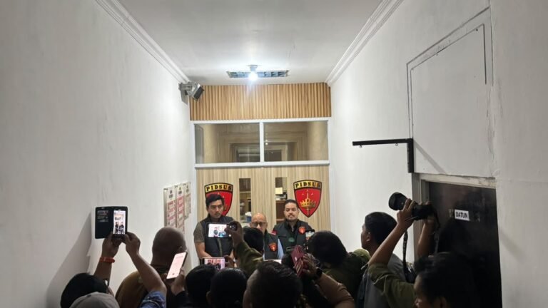 HJ Ditahan Kejari Karawang, Diduga Terlibat Manipulasi Data KPR PT Bumi Arta Sedayu