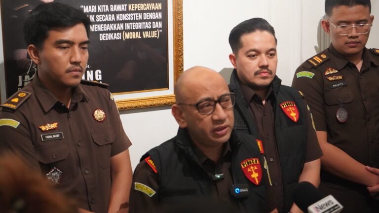 Lima Tersangka Kasus Korupsi KPR Bank Himbara Karawang, Kejari Masih Dalami Pihak Lain